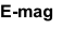 E-mag